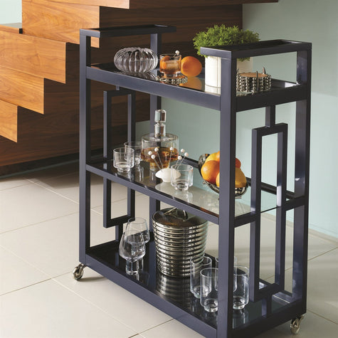 Global Views Jensen Barware