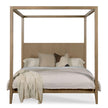 Woodbridge Furniture Gannet Canopy Bed