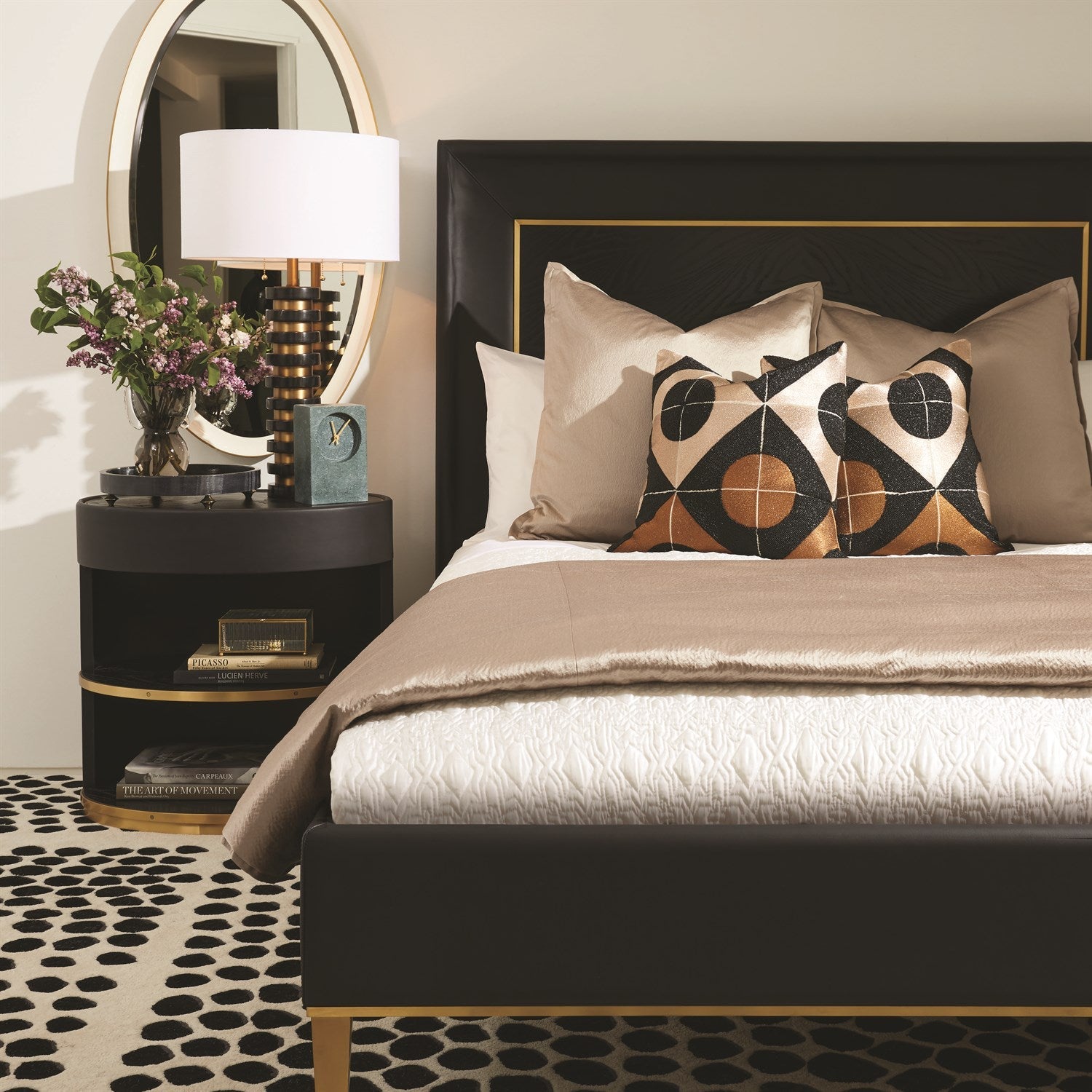 Global Views Graffiti Rug