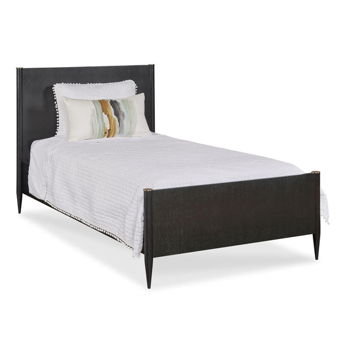 Woodbridge Furniture Rosebud Bed