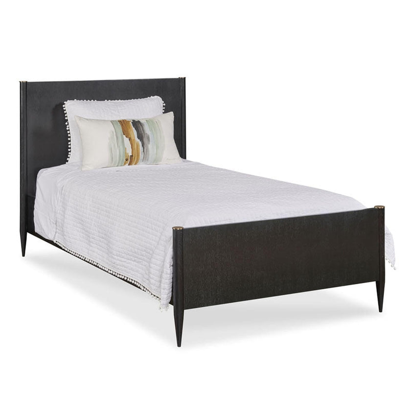 Woodbridge Furniture Rosebud Bed