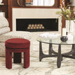 Global Views Papu Stool