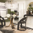 Global Views Paris Wall Console Table