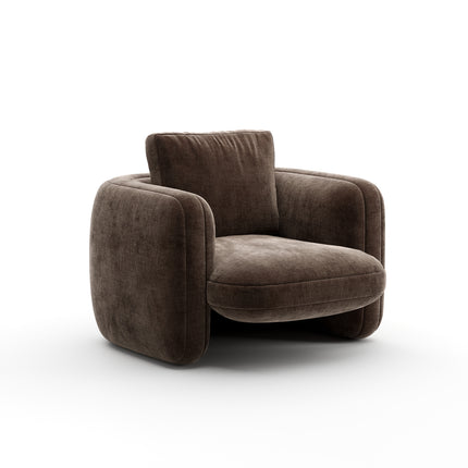 Caracole Overlap Chair