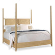 Woodbridge Furniture Santee Bed