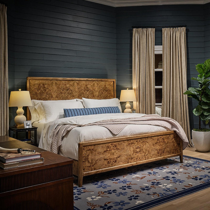 Woodbridge Furniture Aragon Bed