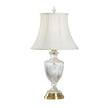 Wildwood Crystal Urn Lamp
