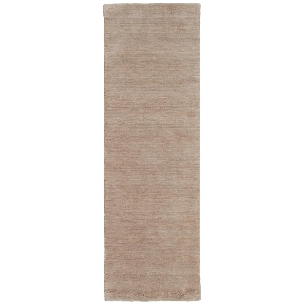 Feizy Luna 8049F Modern Solid Rug