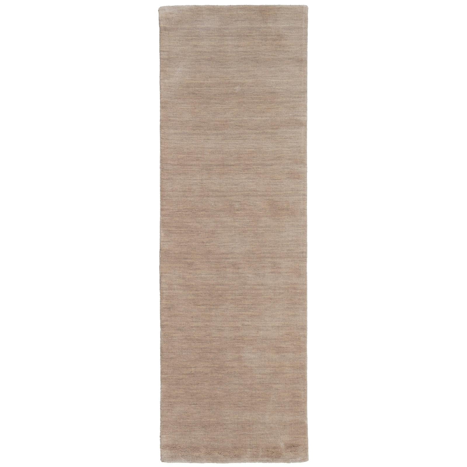 Feizy Luna 8049F Modern Solid Rug