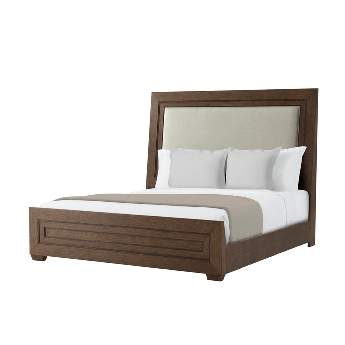 Theodore Alexander Lauro King Bed