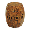 Maitland Smith Qing Accent Table