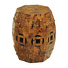 Maitland Smith Qing Accent Table