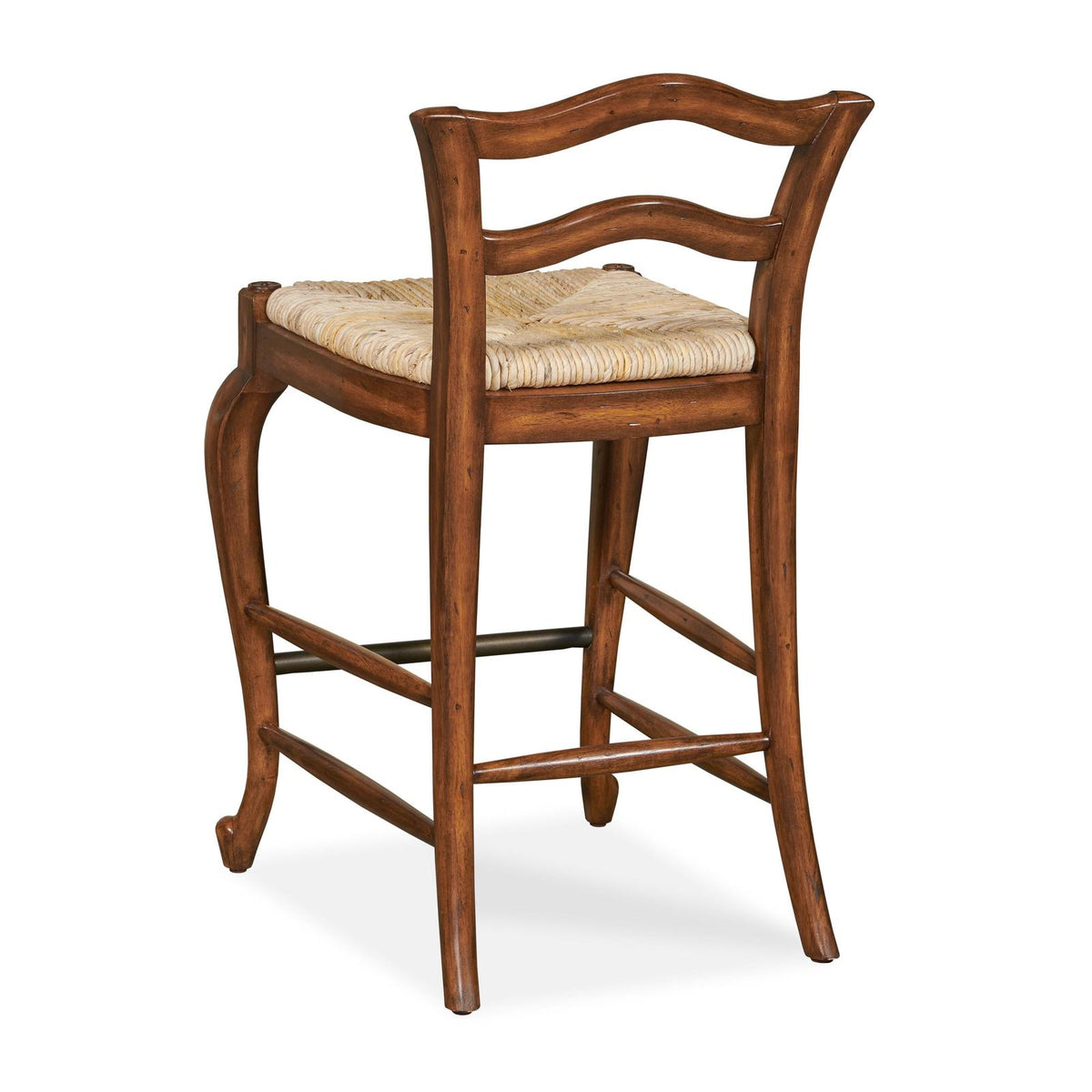 Maitland Smith Provencal Counter Stool