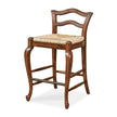 Maitland Smith Provencal Counter Stool