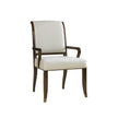 Maitland Smith Paris Arm Chair Clearance