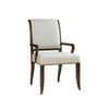 Maitland Smith Paris Arm Chair Clearance