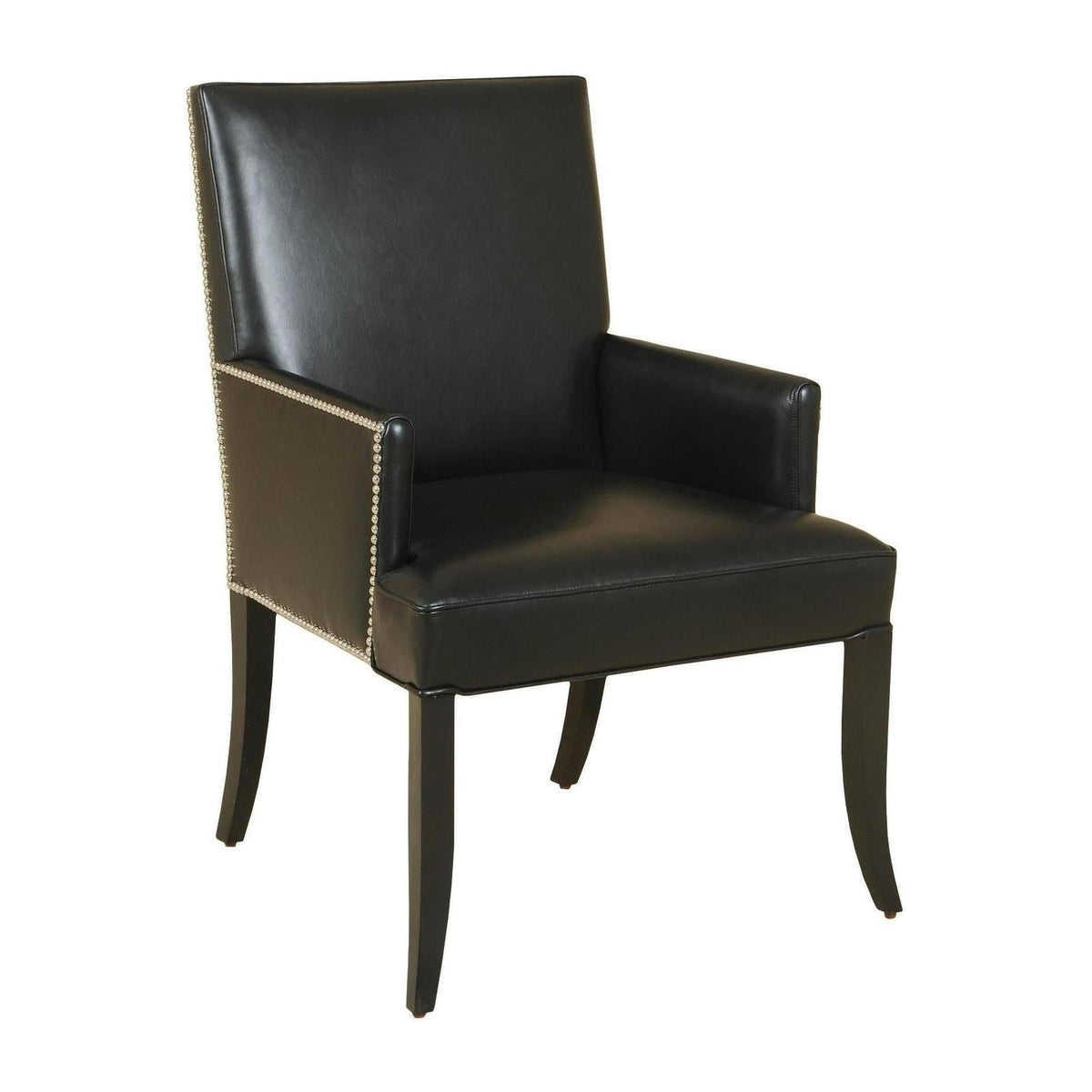 Maitland Smith Carlisle Occasional Chair Clearance