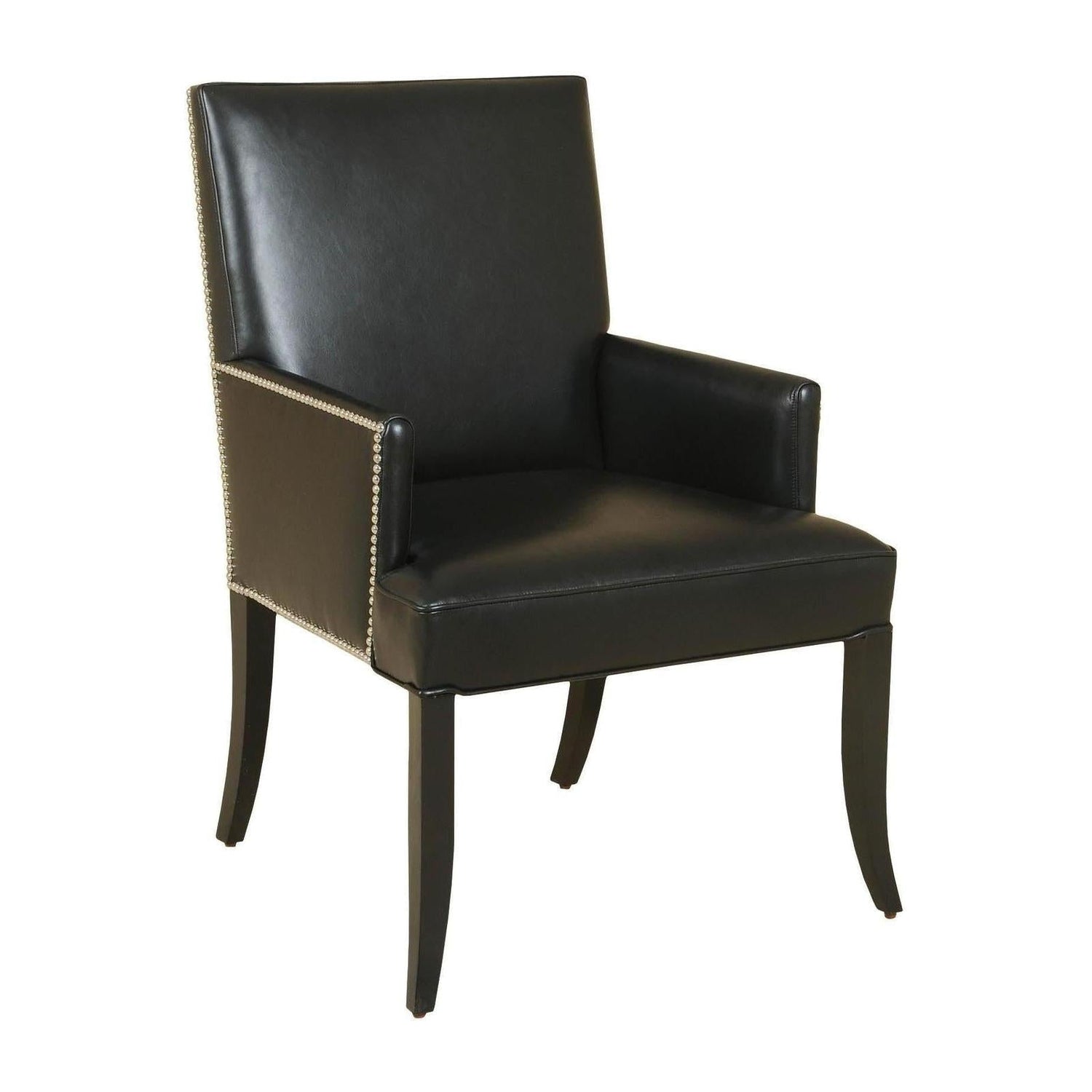 Maitland Smith Carlisle Occasional Chair