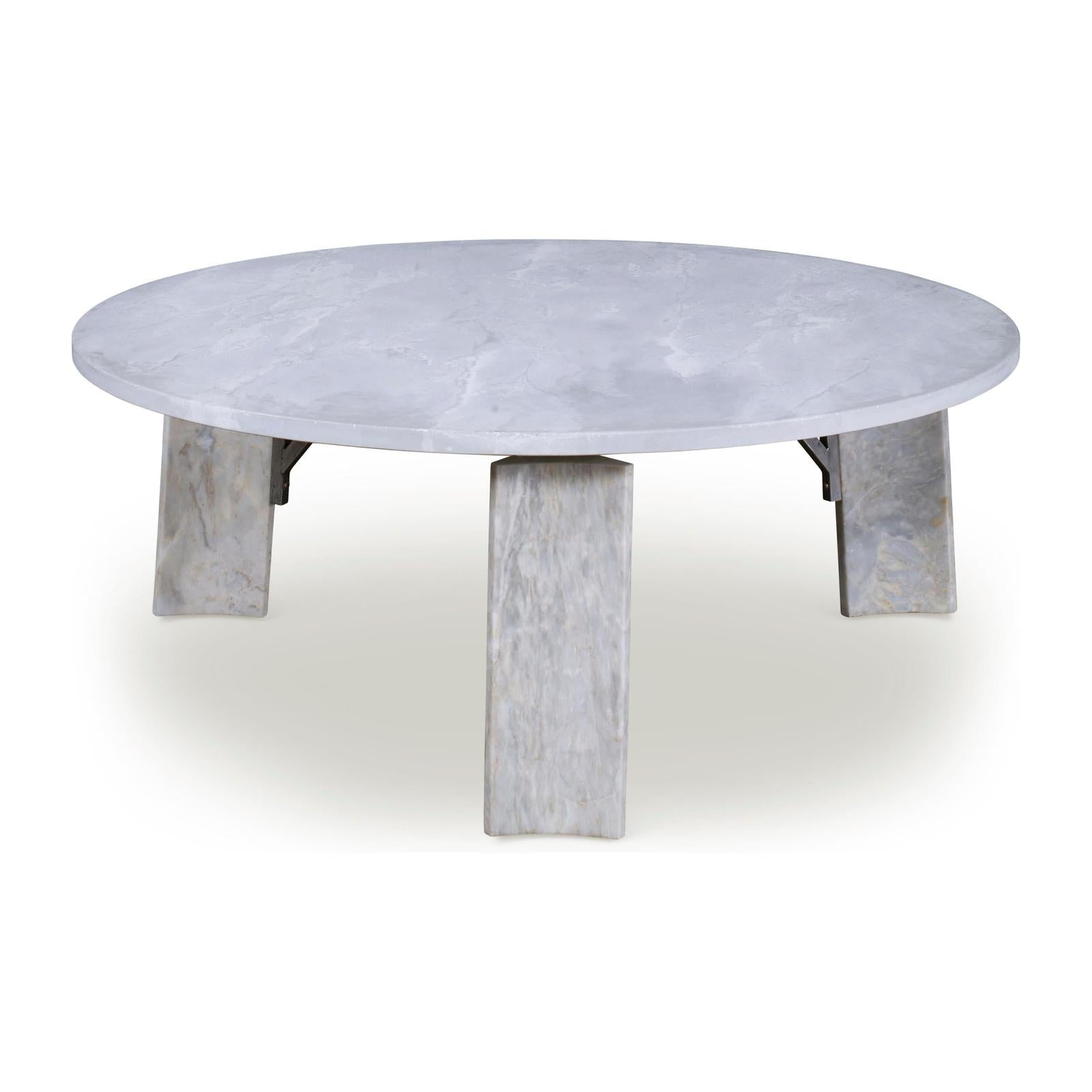 Maitland Smith Stoneham Cocktail Table