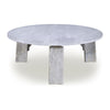 Maitland Smith Stoneham Cocktail Table