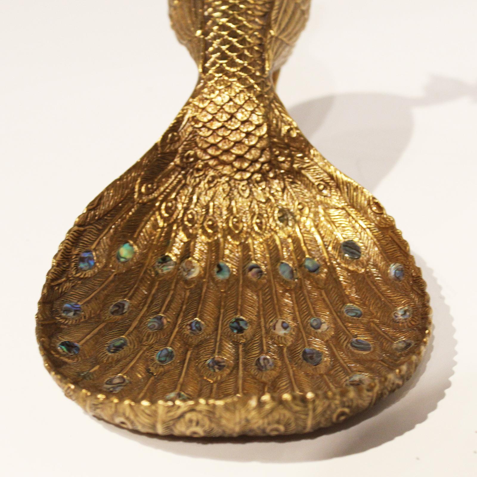 Maitland Smith Pride Dish