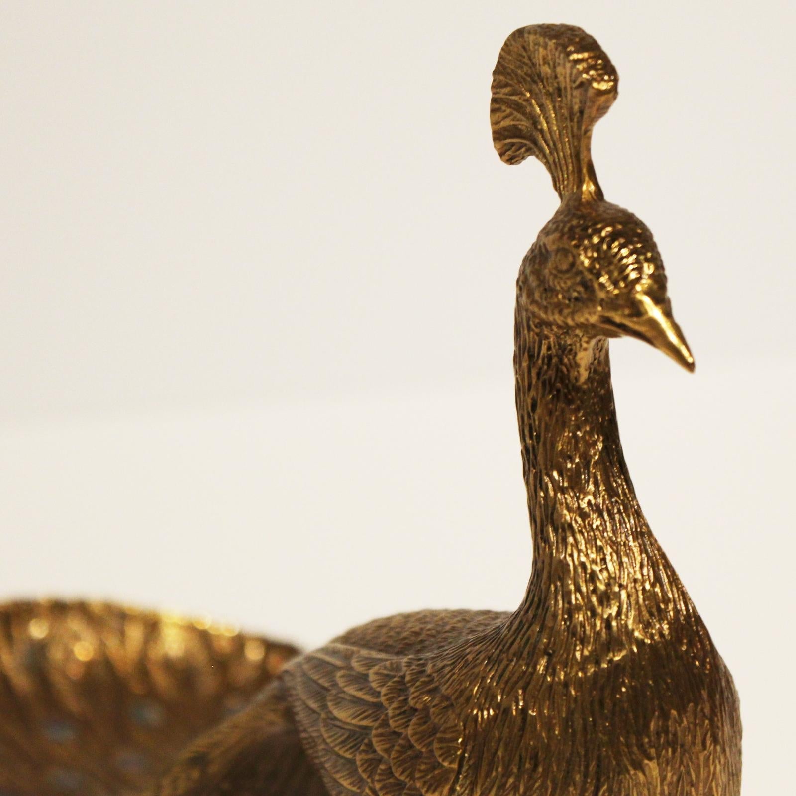 Maitland Smith Pride Dish