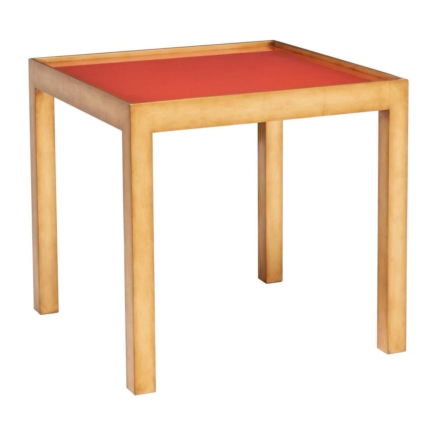 Maitland Smith Norma Occasional Table