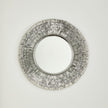Global Views Quill Burst Mirror
