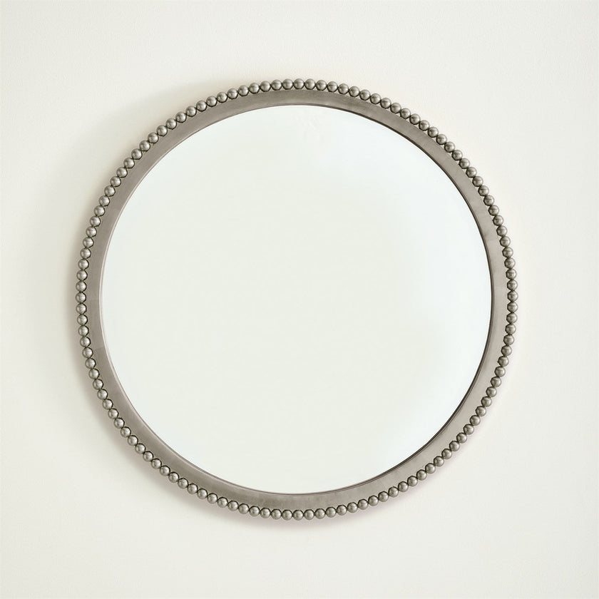 Global Views Ball Bearing Mirror