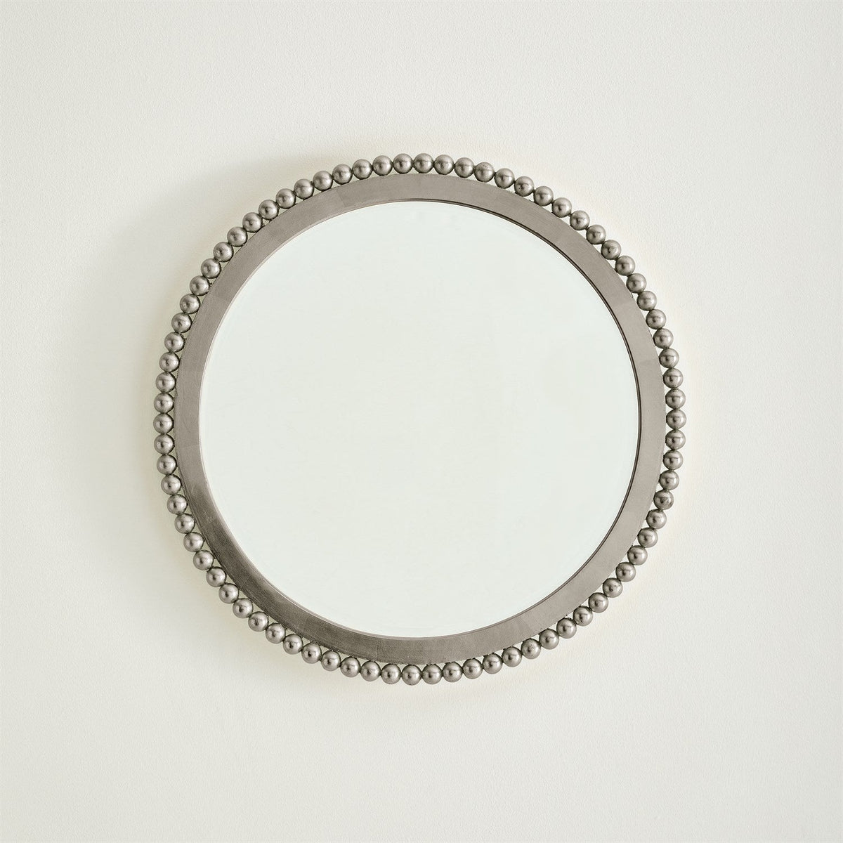 Global Views Ball Bearing Mirror