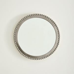 Global Views Ball Bearing Mirror