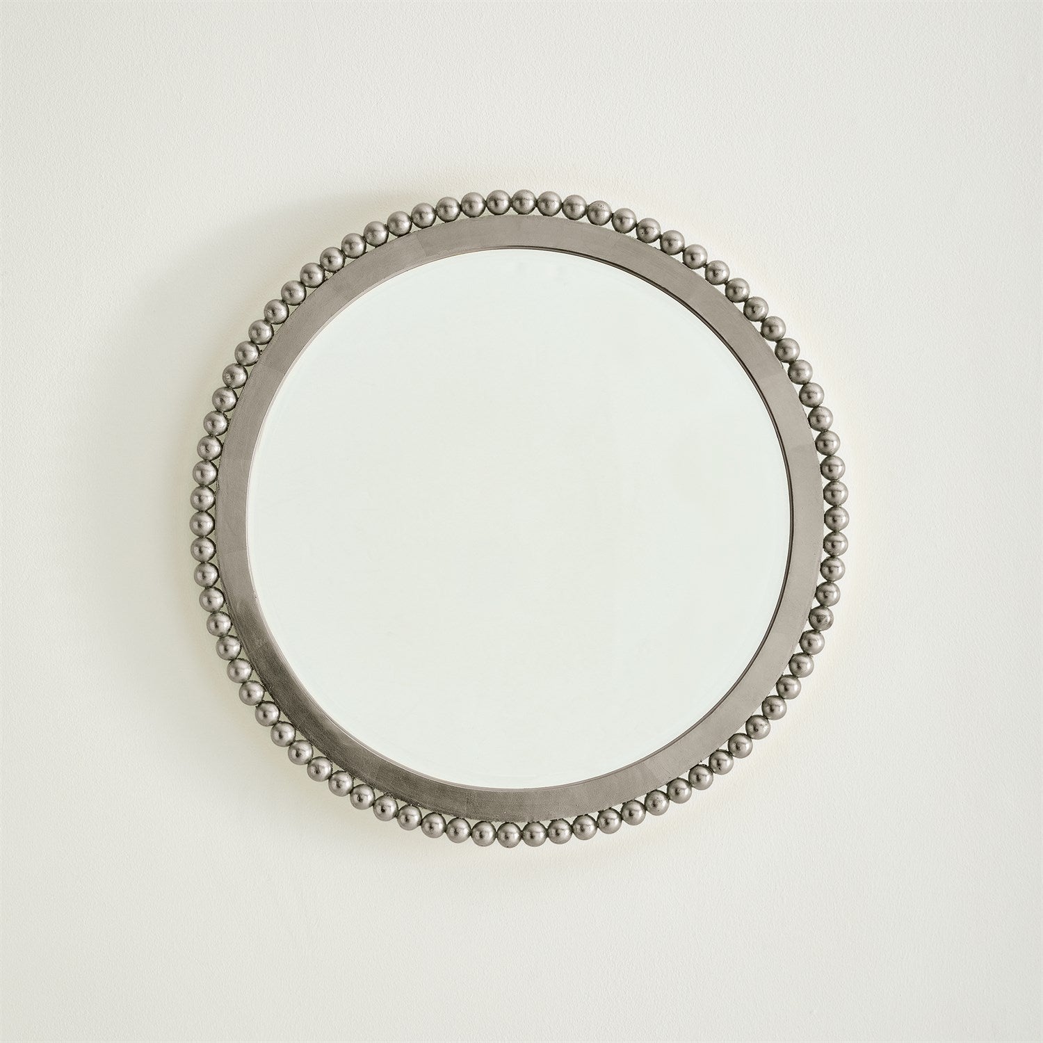 Global Views Ball Bearing Mirror