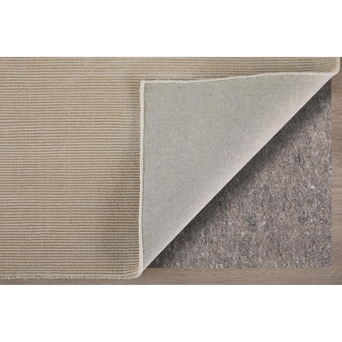 Feizy Abbott 8A24F Modern Solid Rug