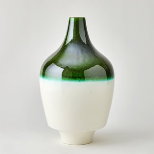 Global Views Acorn Vase Clearance