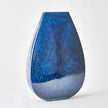 Global Views Cobalt Giant Teardrop Vase
