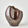 Global Views Horn Vase