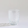 Global Views Glass Swirl DOF Glass Clearance
