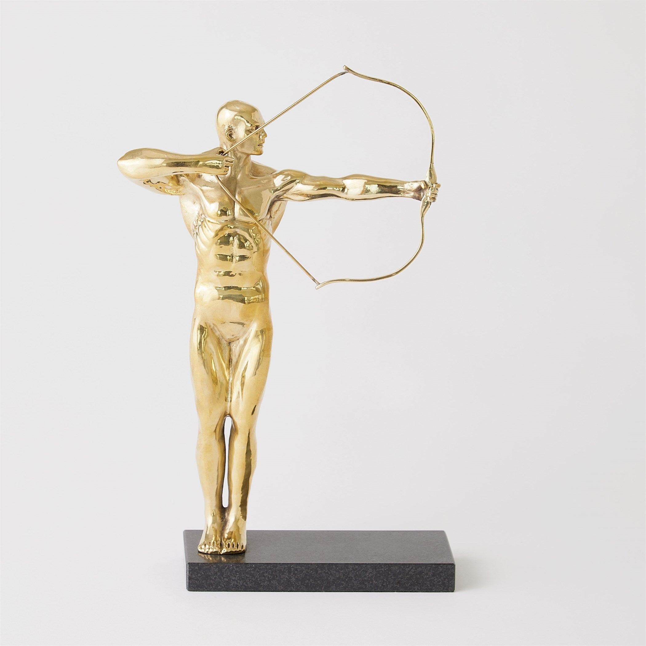 Global Views Archer