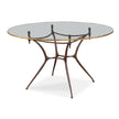 Maitland Smith 1940S French Center Table