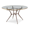 Maitland Smith 1940S French Center Table