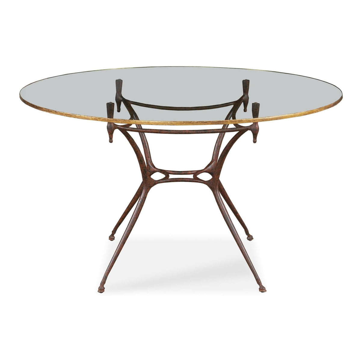 Maitland Smith 1940S French Center Table