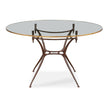 Maitland Smith 1940S French Center Table