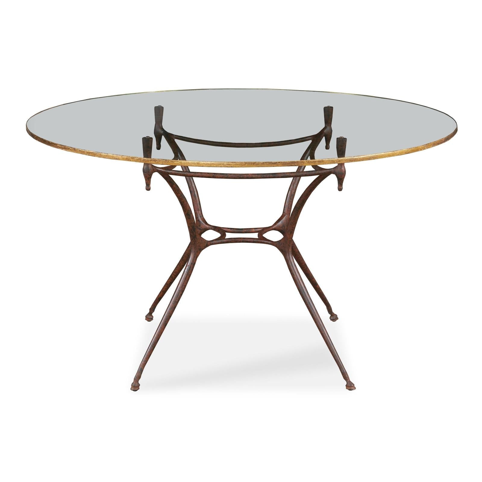 Maitland Smith 1940S French Center Table