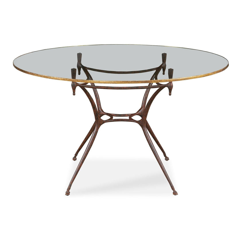 Maitland Smith 1940S French Center Table