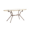 Maitland Smith 1940S French Coffee Table