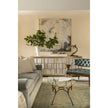 Maitland Smith 1940S French Coffee Table