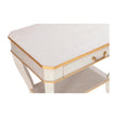 Maitland Smith Hugo Occasional Table