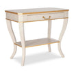 Maitland Smith Hugo Occasional Table