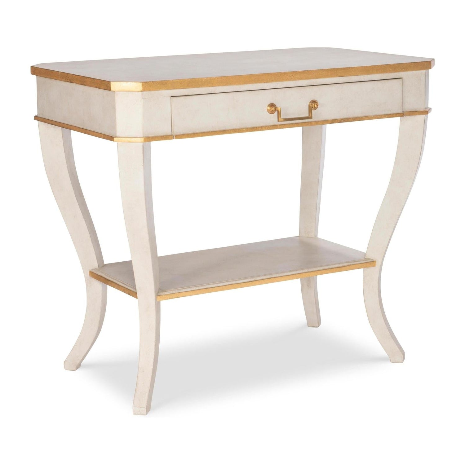 Maitland Smith Hugo Occasional Table