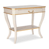Maitland Smith Hugo Occasional Table